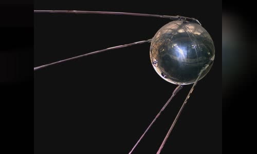 Sputnik 1