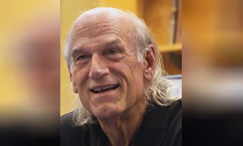Jesse Ventura