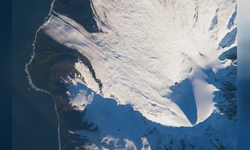 Heard Island and McDonald Islands