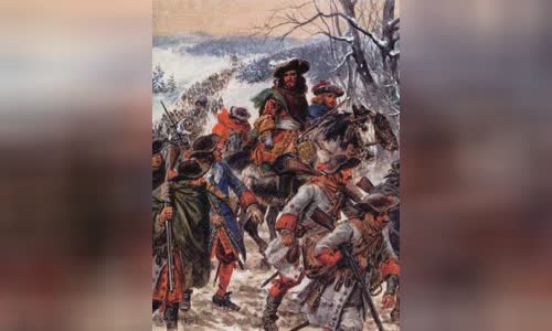 Battle of Turckheim