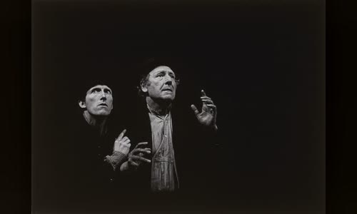 Waiting for Godot