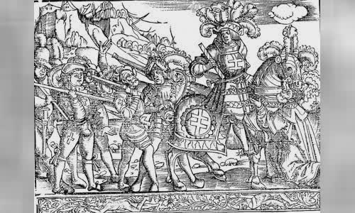 Battle of Nancy
