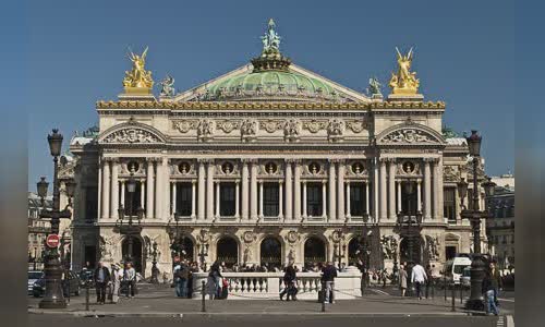 Palais Garnier