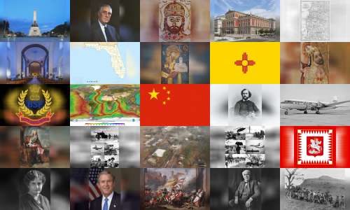 History Events on January 06