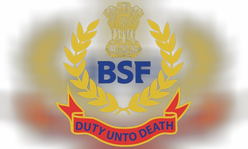 Border Security Force