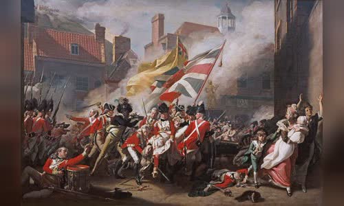 Battle of Jersey