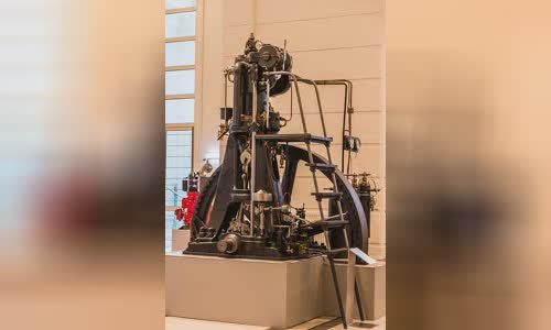 Diesel engine