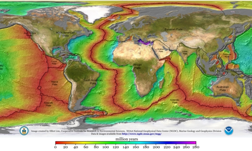 Geophysics