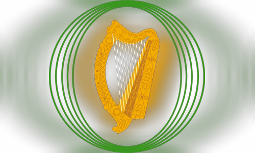 Dáil Éireann