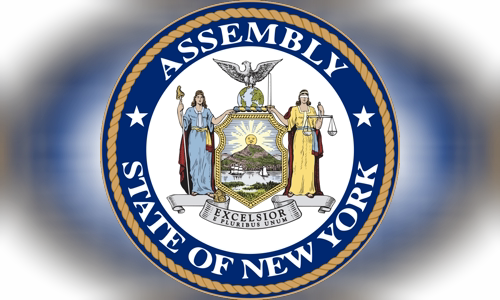 New York State Assembly