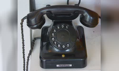 Telephone