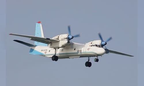 Antonov An-32