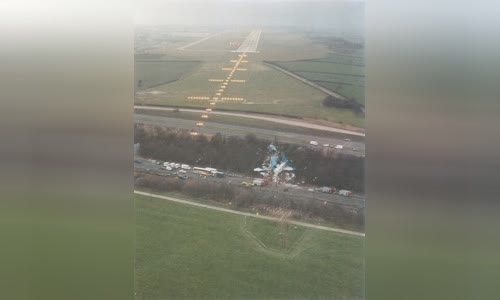 Kegworth air disaster