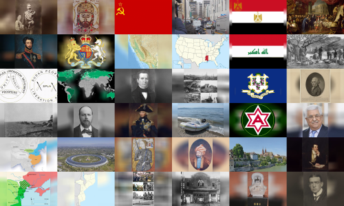 History Events on January 09
