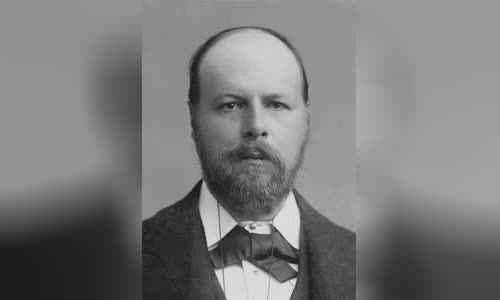 Hallam Tennyson, 2nd Baron Tennyson