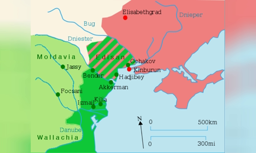 Treaty of Jassy