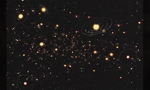 Exoplanet