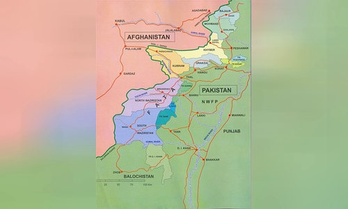 2012 Khyber Agency bombing