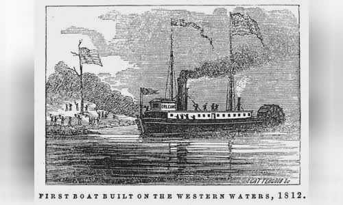 New Orleans (steamboat)