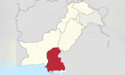 2015 Karachi traffic accident