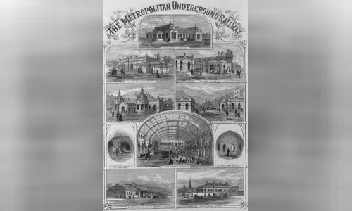 Metropolitan Railway