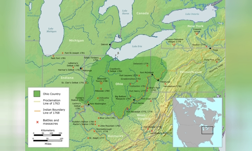 Siege of Dunlap's Station