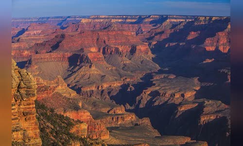 Grand Canyon National Park