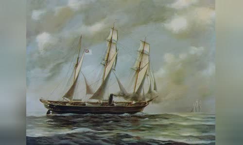 CSS Alabama