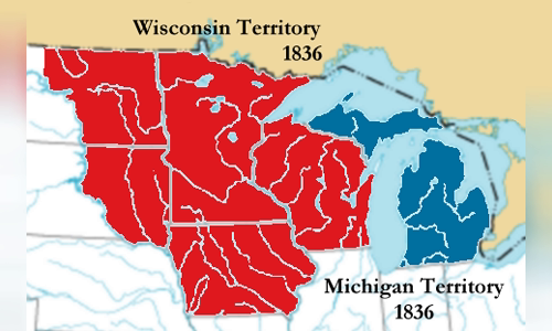 Michigan Territory