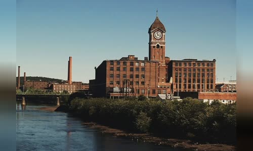 Lawrence, Massachusetts