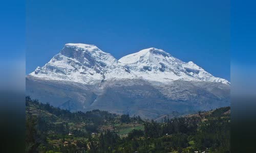 Huascarán