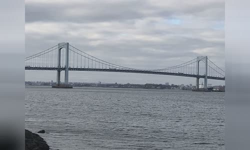 Throgs Neck Bridge