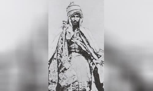 Yohannes IV