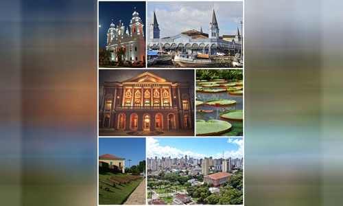 Belém