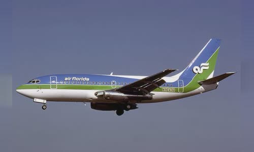 Air Florida Flight 90