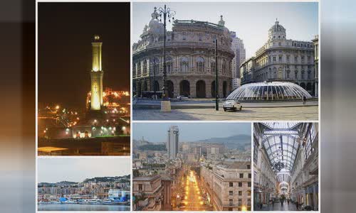 Genoa