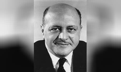 Robert C. Weaver