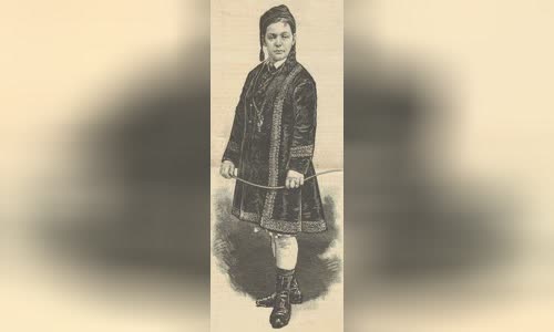 Ada Anderson