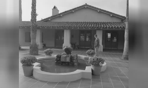Treaty of Cahuenga