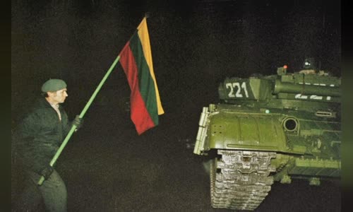 January Events (Lithuania)