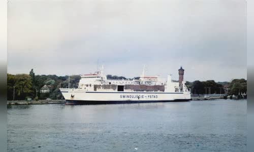 MS Jan Heweliusz