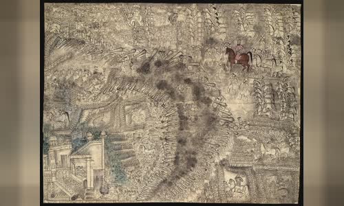 Third Battle of Panipat
