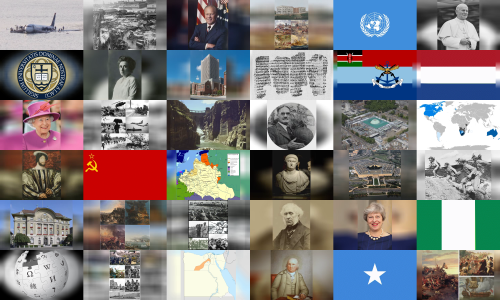 History Events on January 15