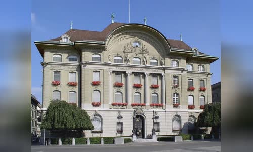 Swiss National Bank