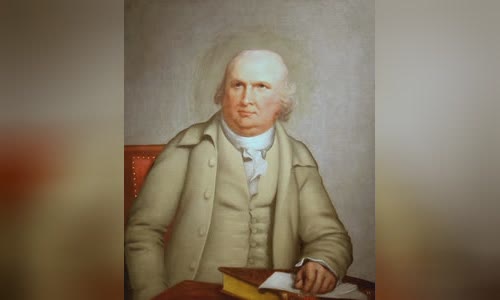 Robert Morris (financier)