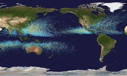Storm surge