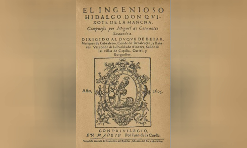 Don Quixote