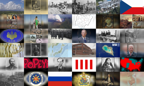 History Events on January 17