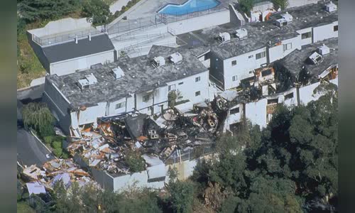 1994 Northridge earthquake