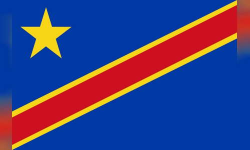 Republic of the Congo (Léopoldville)